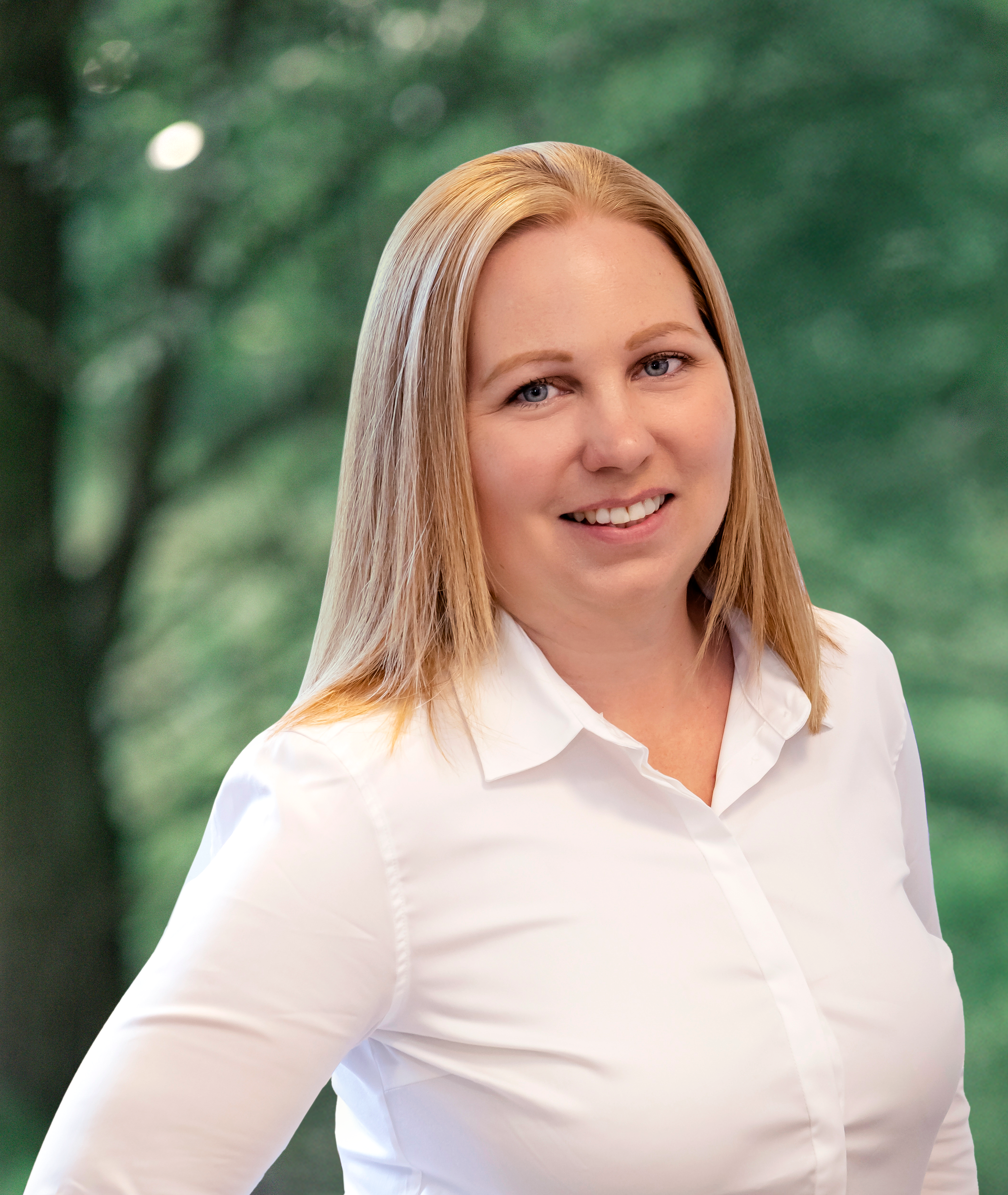 Dr. med. Gerhild Weiß, Frauengesundheit im Lindenpark Gössendorf