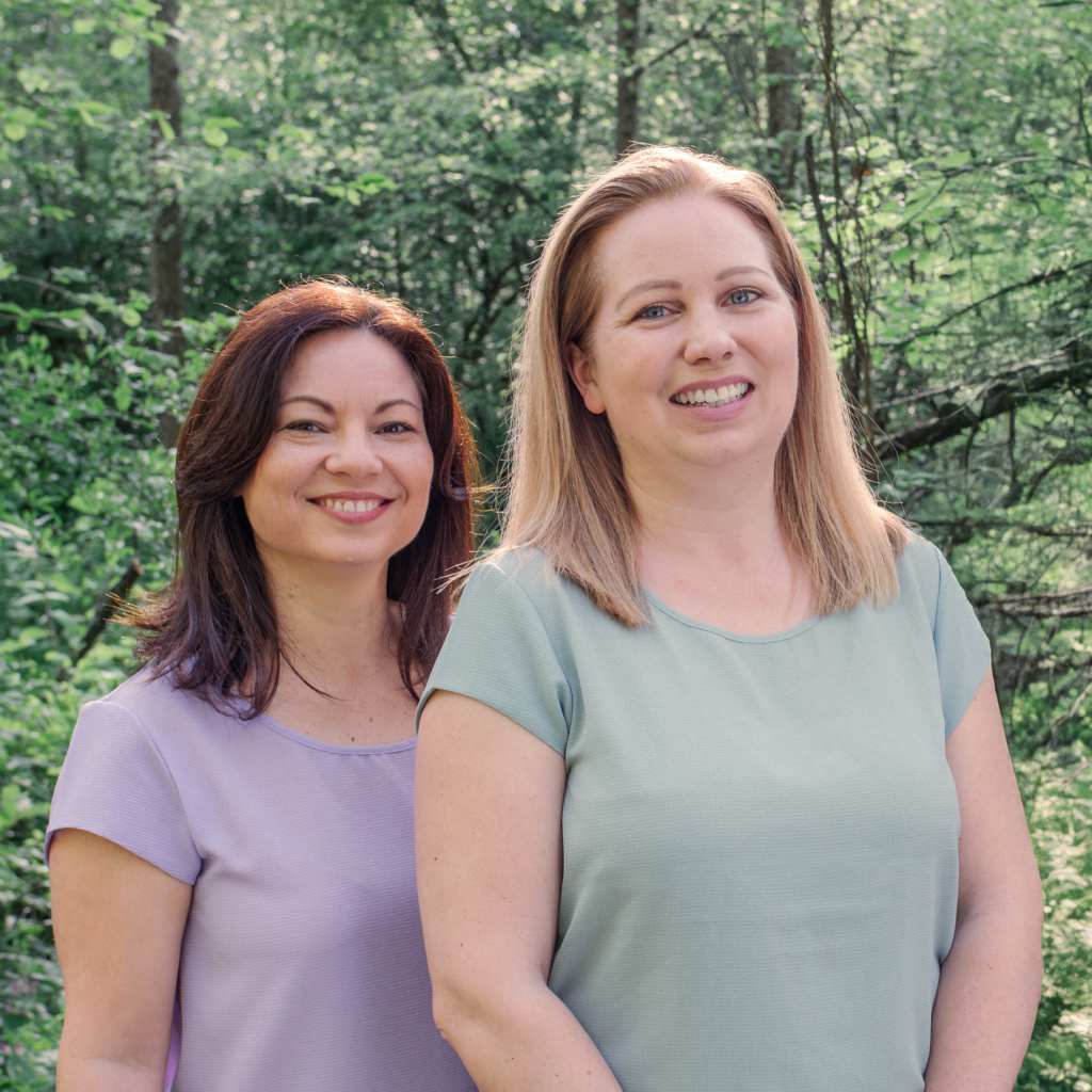 Das Team von Dr. med. Gerhild Weiß, Gynäkologie im Lindenpark Gössendorf