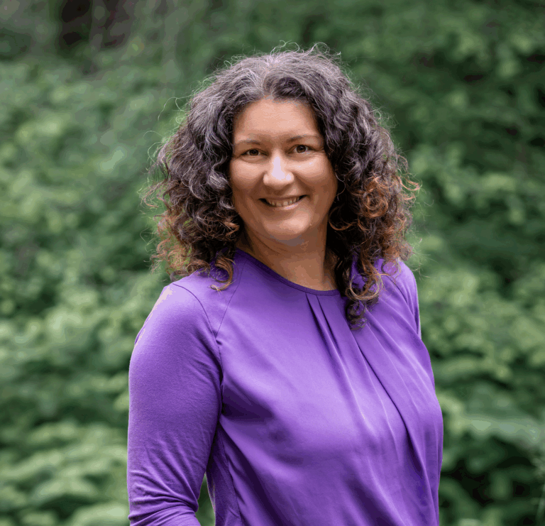 Mag. Daniela Schweiger - Psychologin