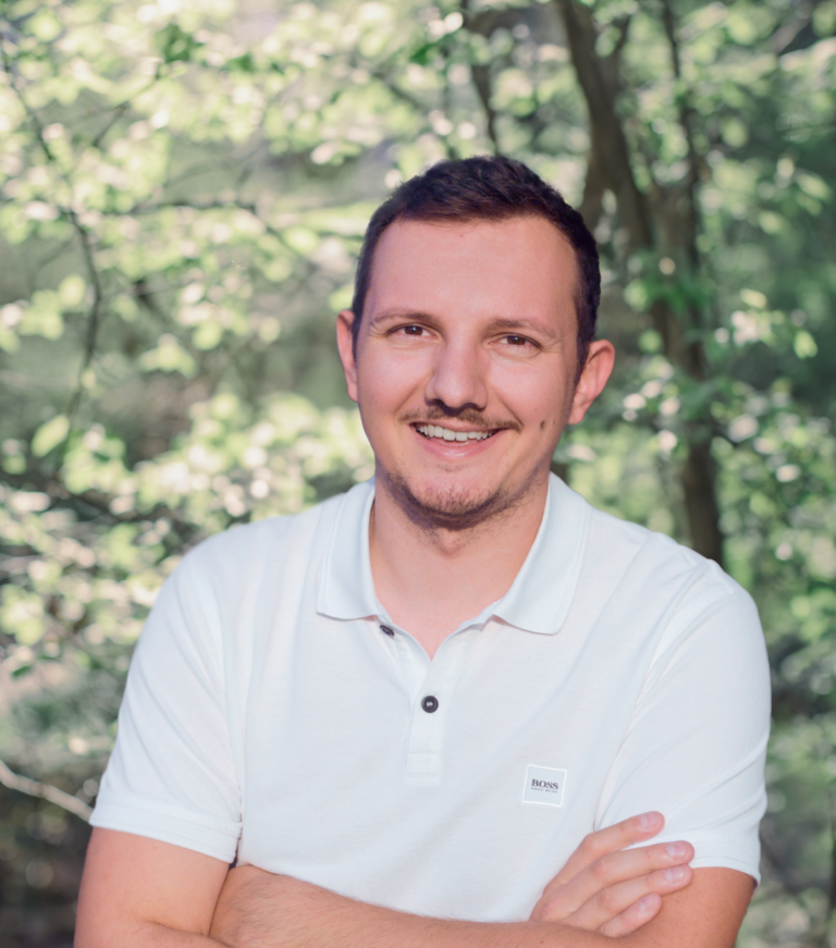Dr. med. Martin Wiedenbauer – Allgemeinmedizin