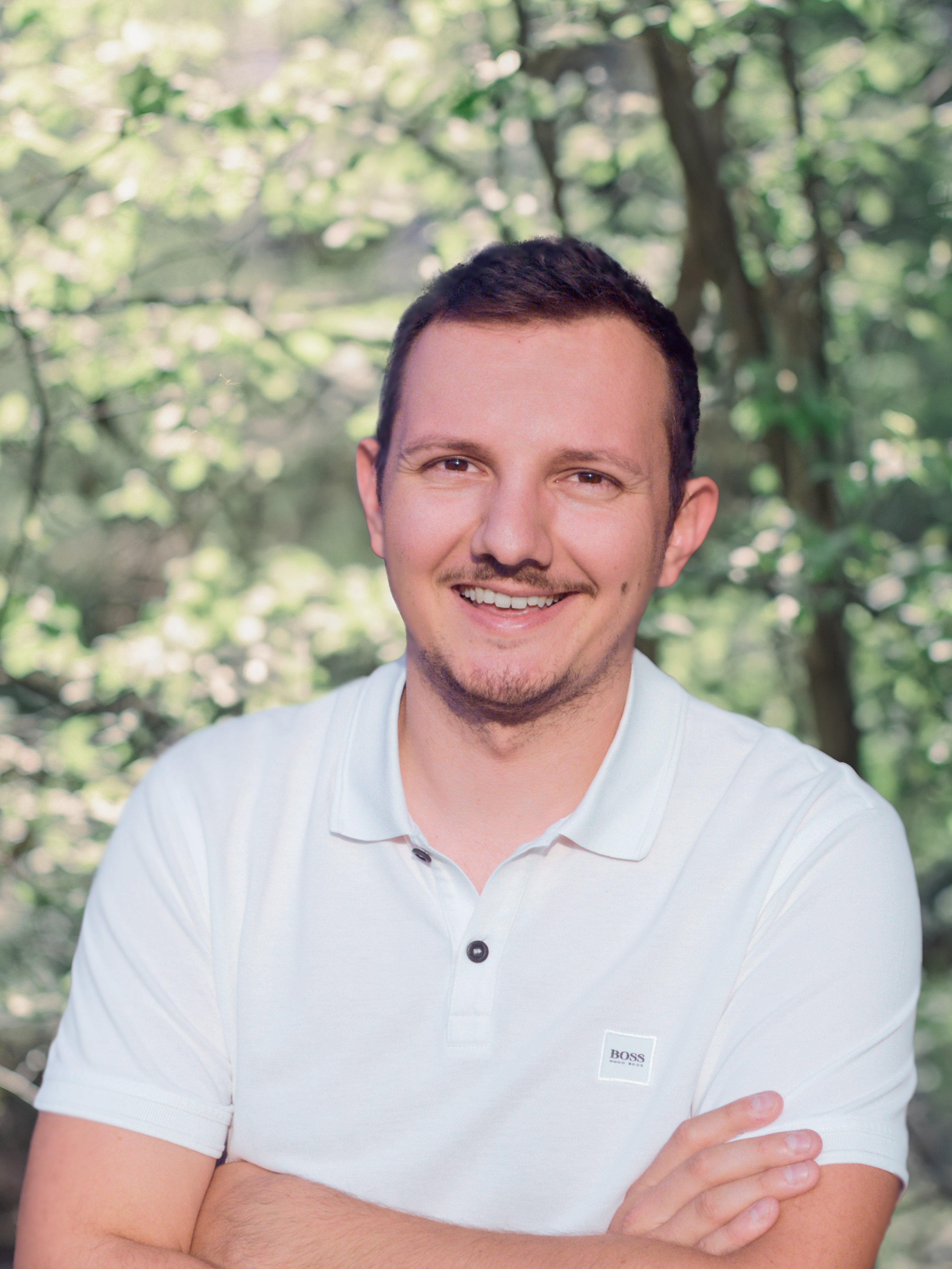 Dr. med. Martin Wiedenbauer, Allgemeinarzt im Lindenpark Gössendorf