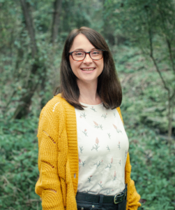 Mag. (FH) Petra Rabl-Peinsipp – Psychotherapie