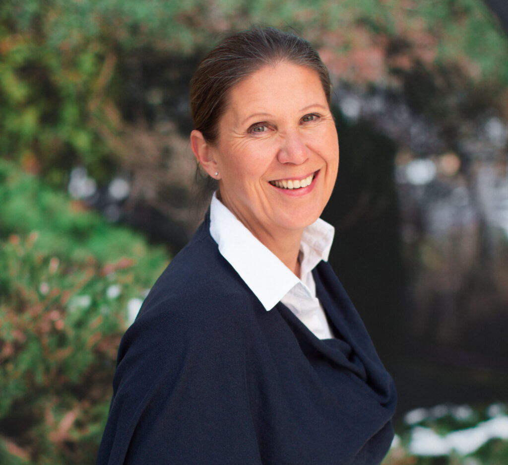 Dr. Renate Krassnig, Orthopädie und Traumatologie im Lindenpark Gössendorf