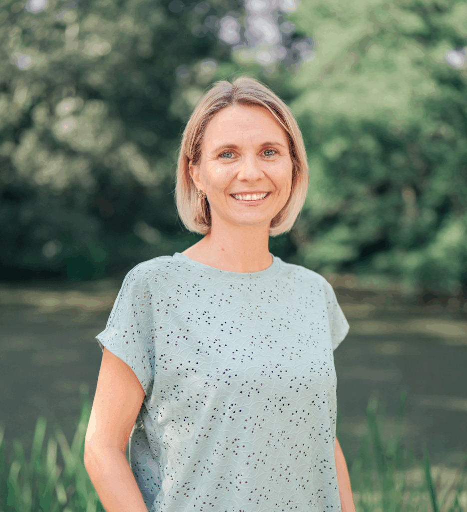 Astrid Angerer – Ernährung, Shiatsu und Massage