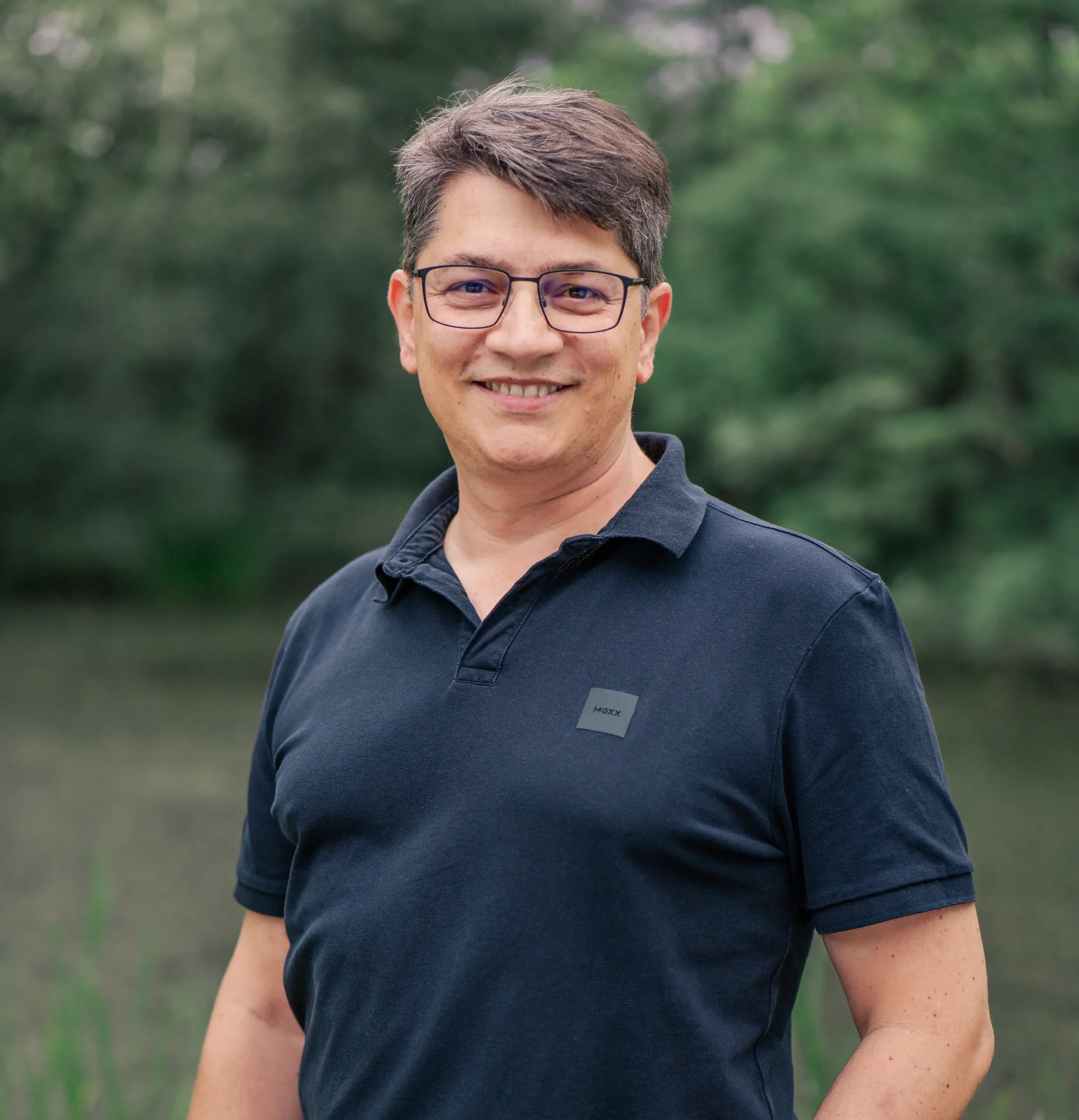 Dr. Bence Csapo, Praenatalis, im Lindenpark Gössendorf