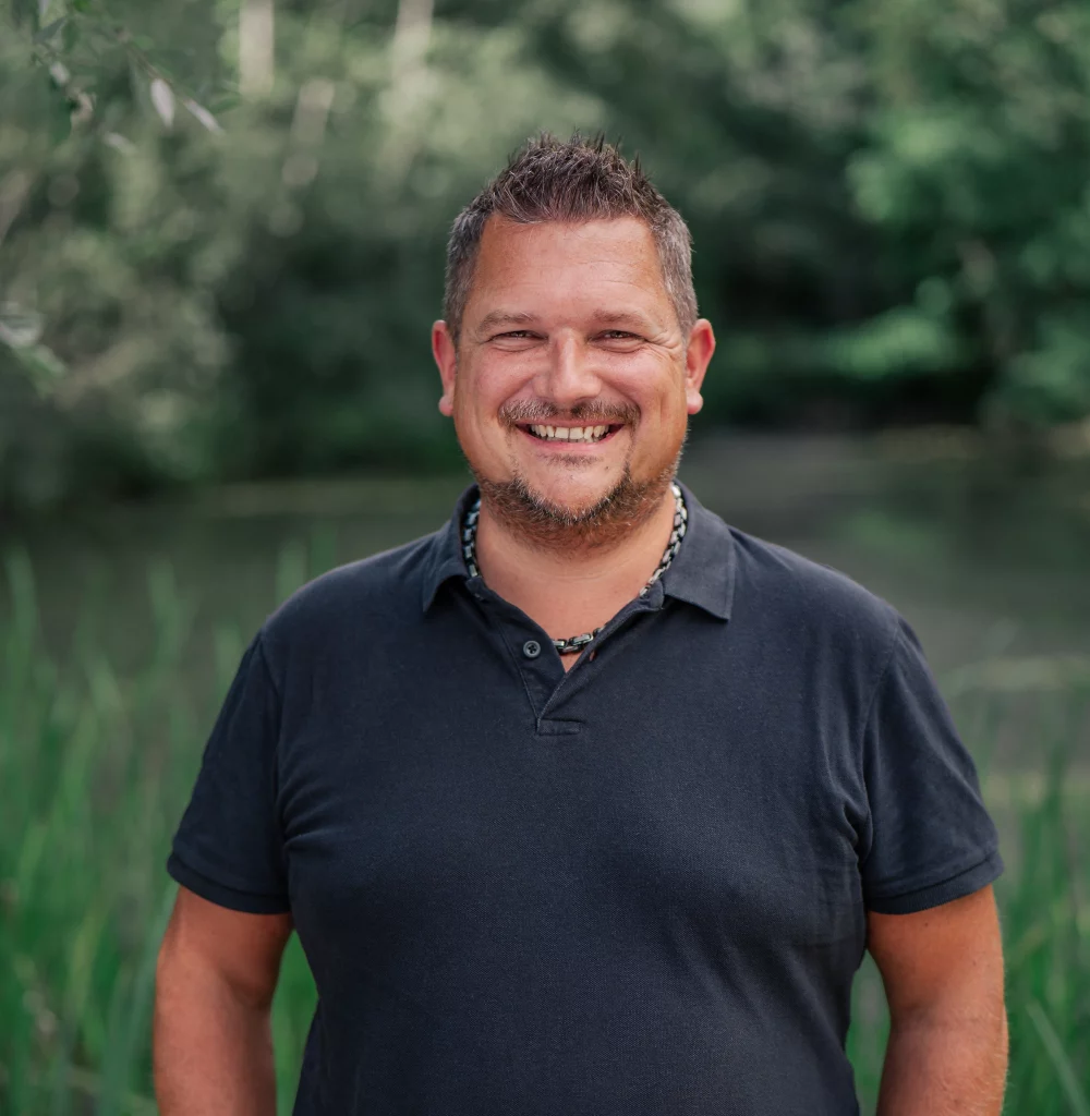 Martin Altenburger – Paar-, Sexual- und Identitätsberatung
