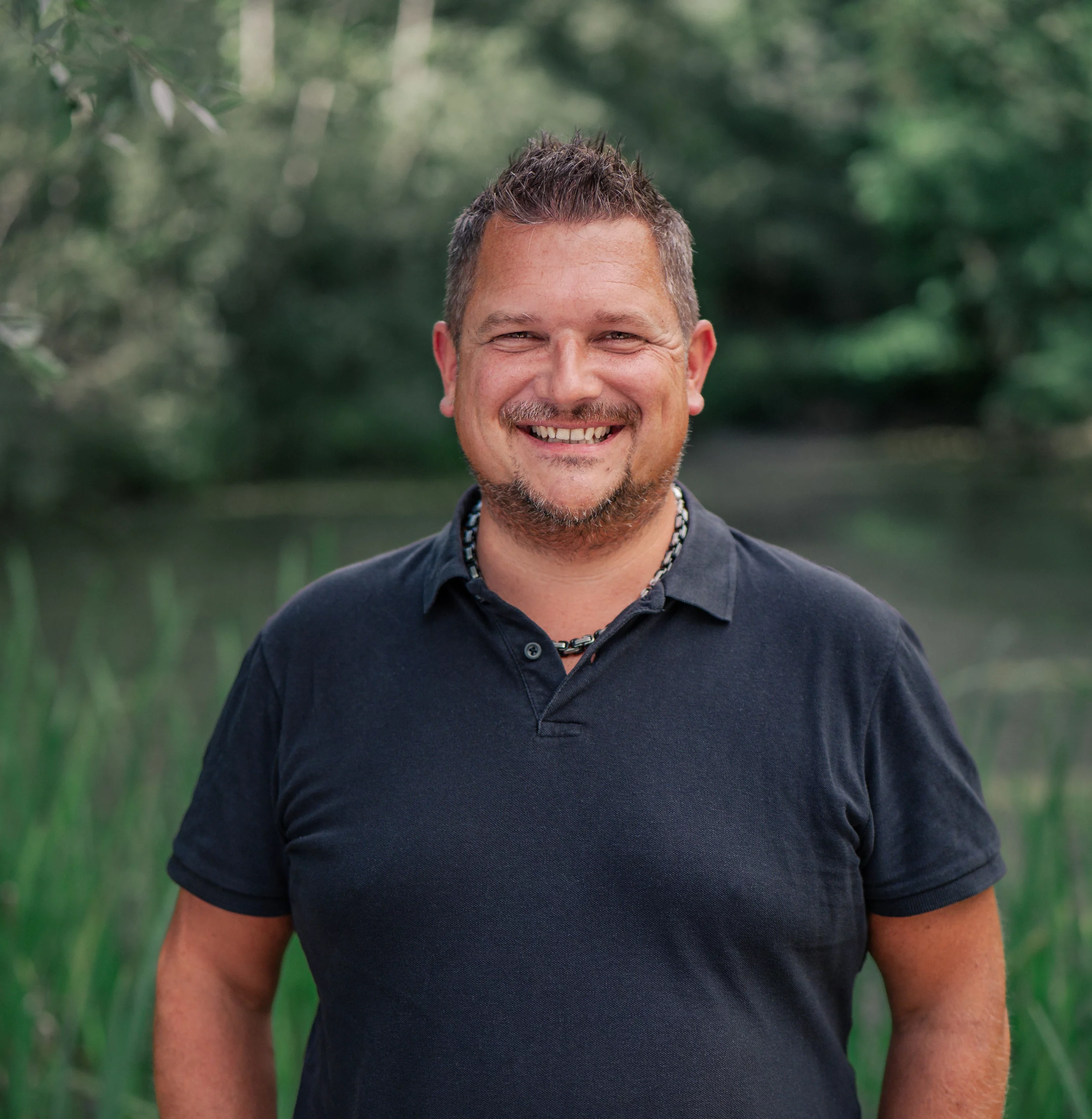 Martin Altenburger, Lindenpark Gössendorf