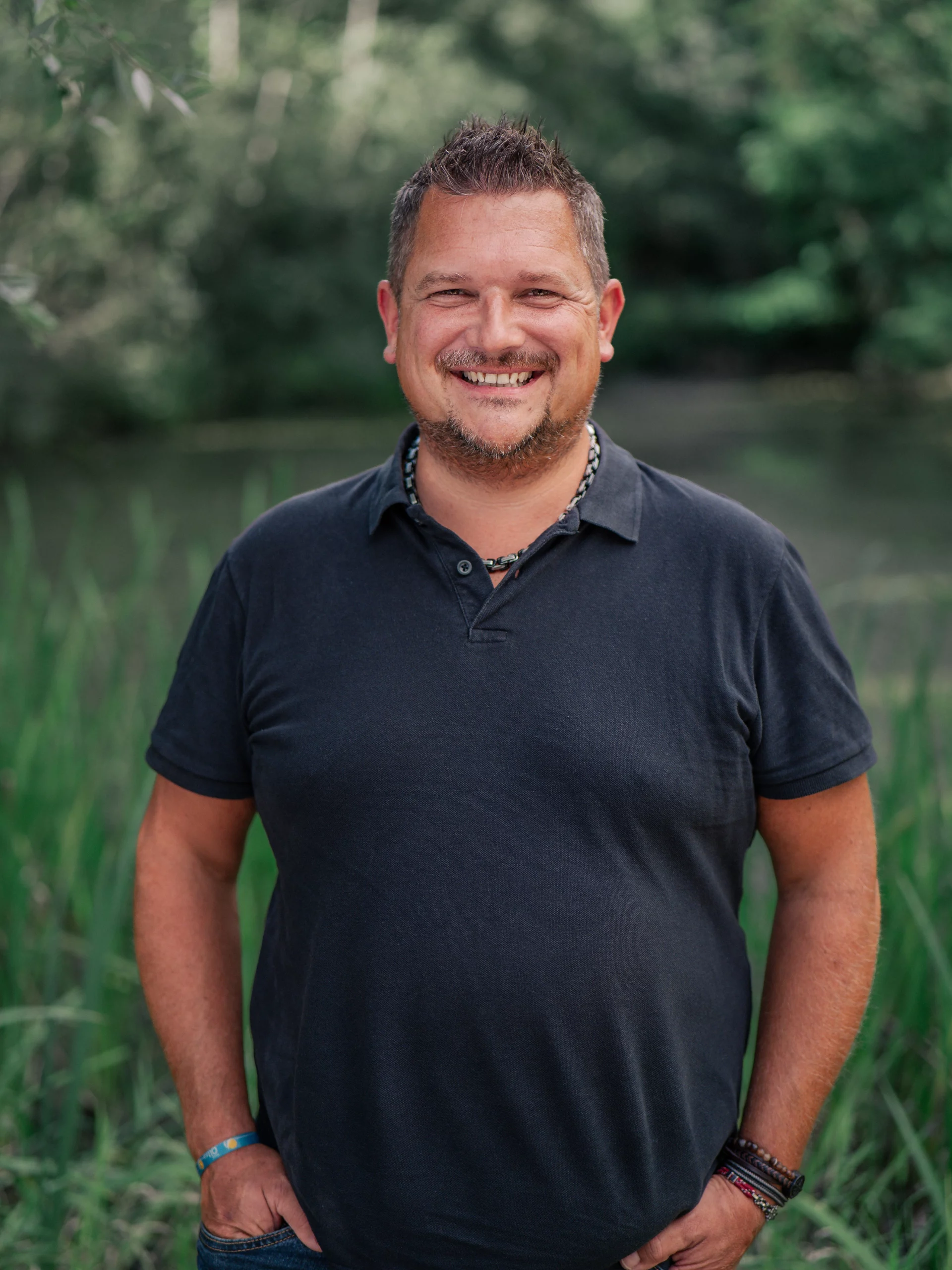 Martin Altenburger, Lindenpark Gössendorf