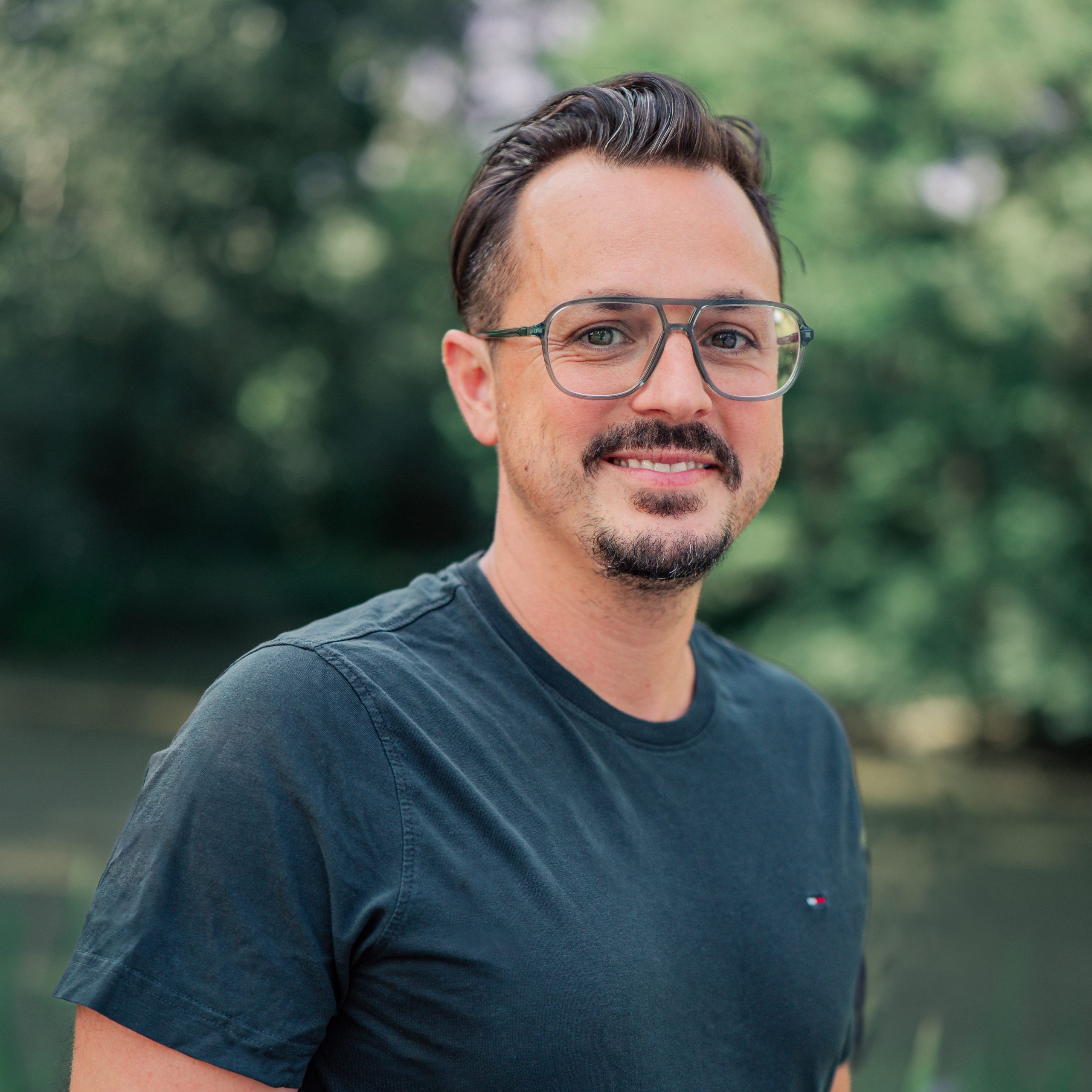 Dr. Puja Parvin, Lindenpark Gössendorf