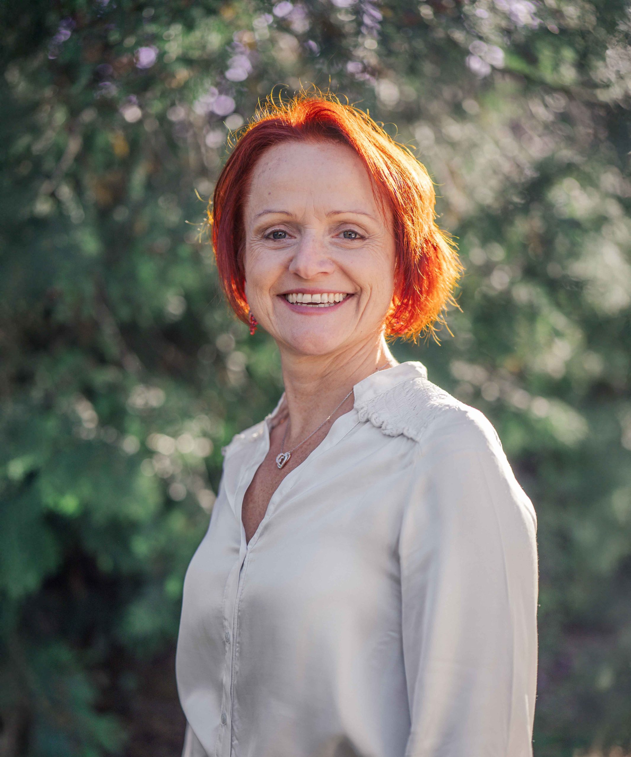 Manuela Jonach-Follack, Ernährungsberatung im Gesundheitszentrum Lindenpark Gössendorf, Graz