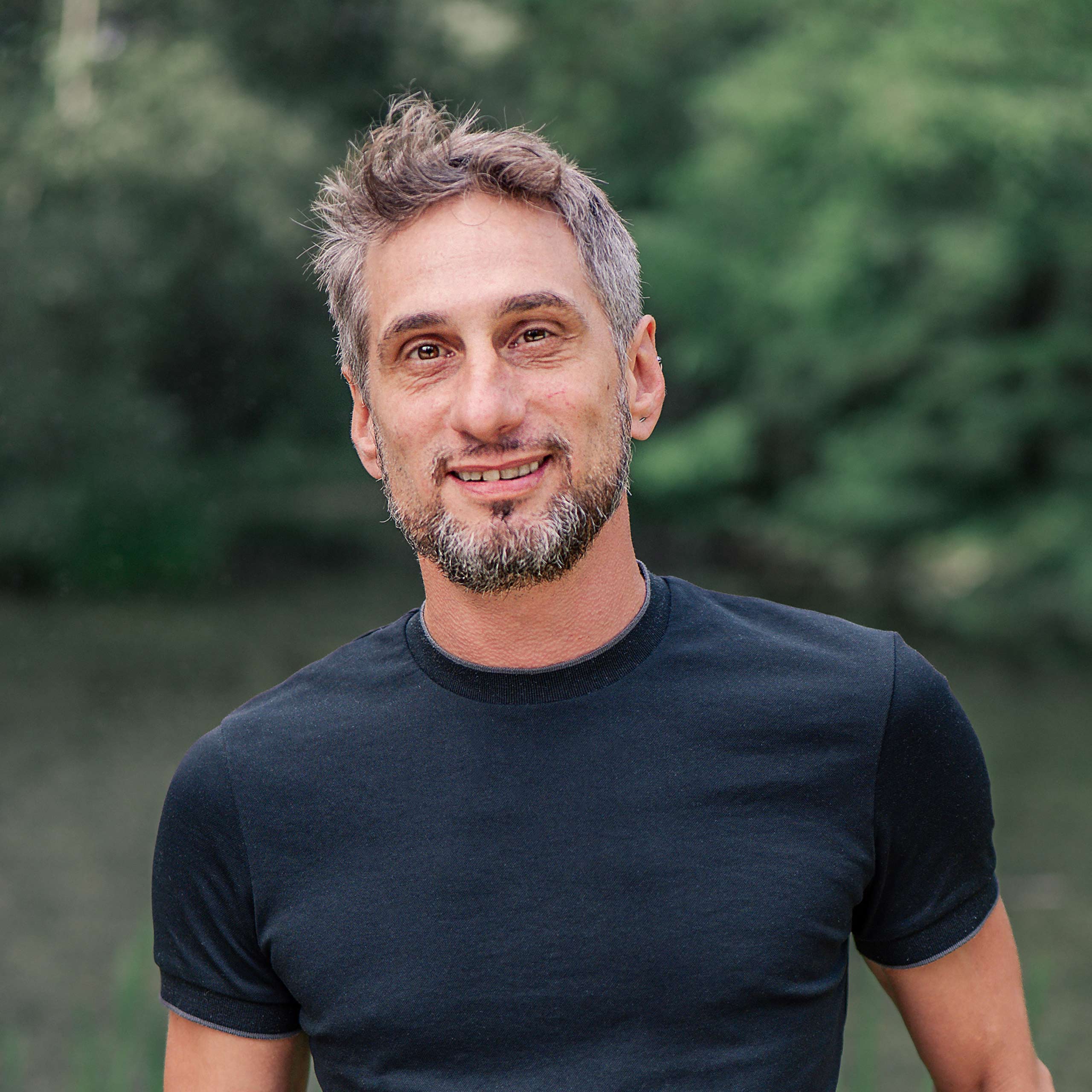 Julian Graf, Lindenpark Gössendorf