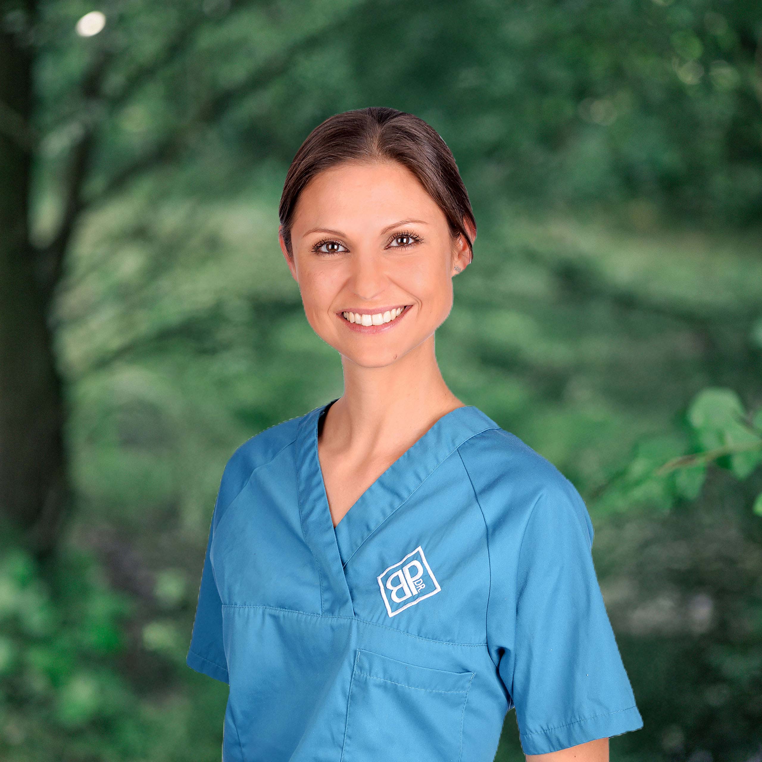 Dr. Petra Brinskelle, Lindenpark Gössendorf