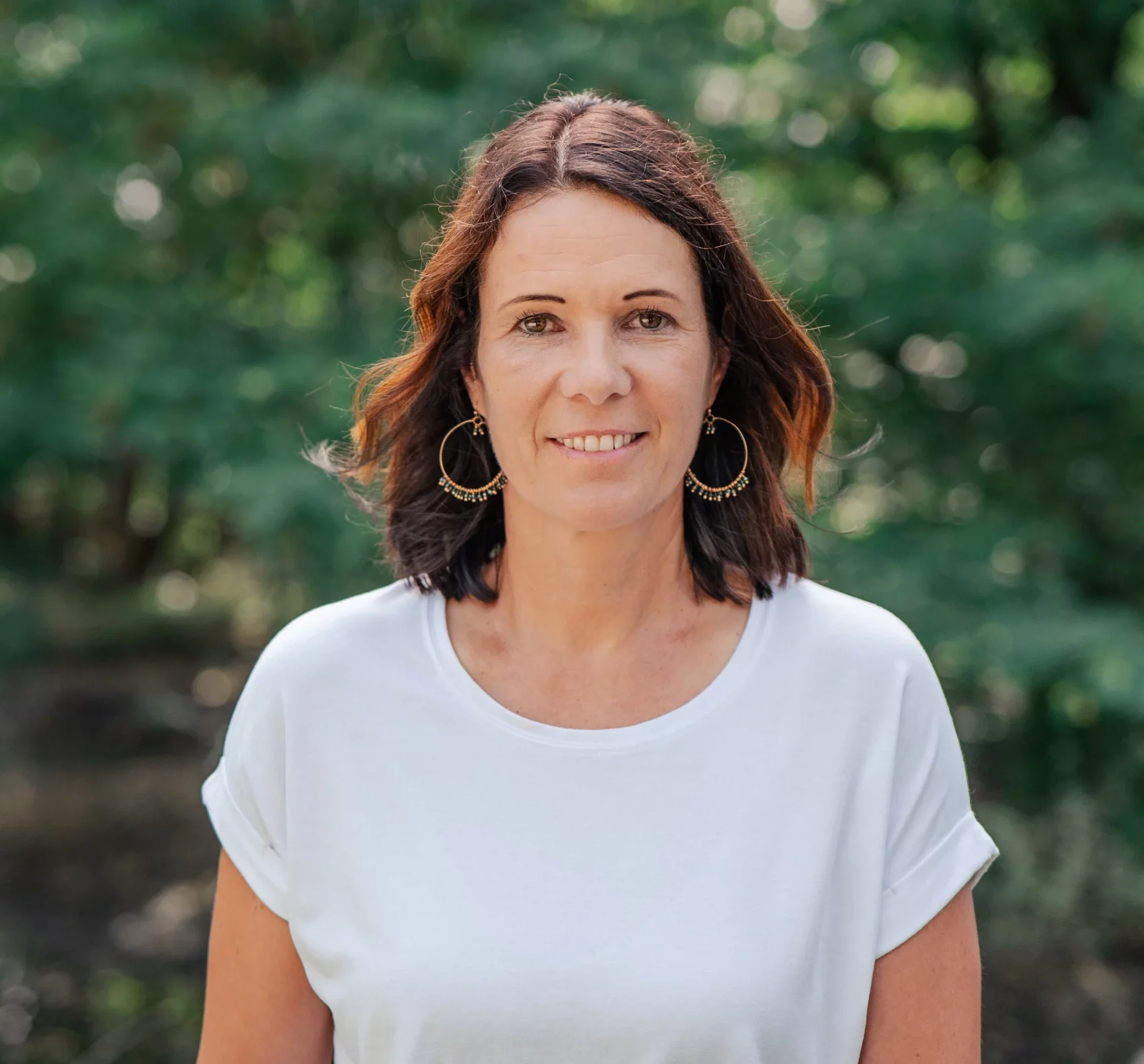 Marlies Trost-Kirchsteiger